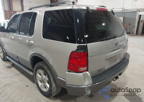 2003 Ford Explorer Xlt/Xlt Sport/Nbx из США, поврежденный, VIN 1FMZU73K33UC10151